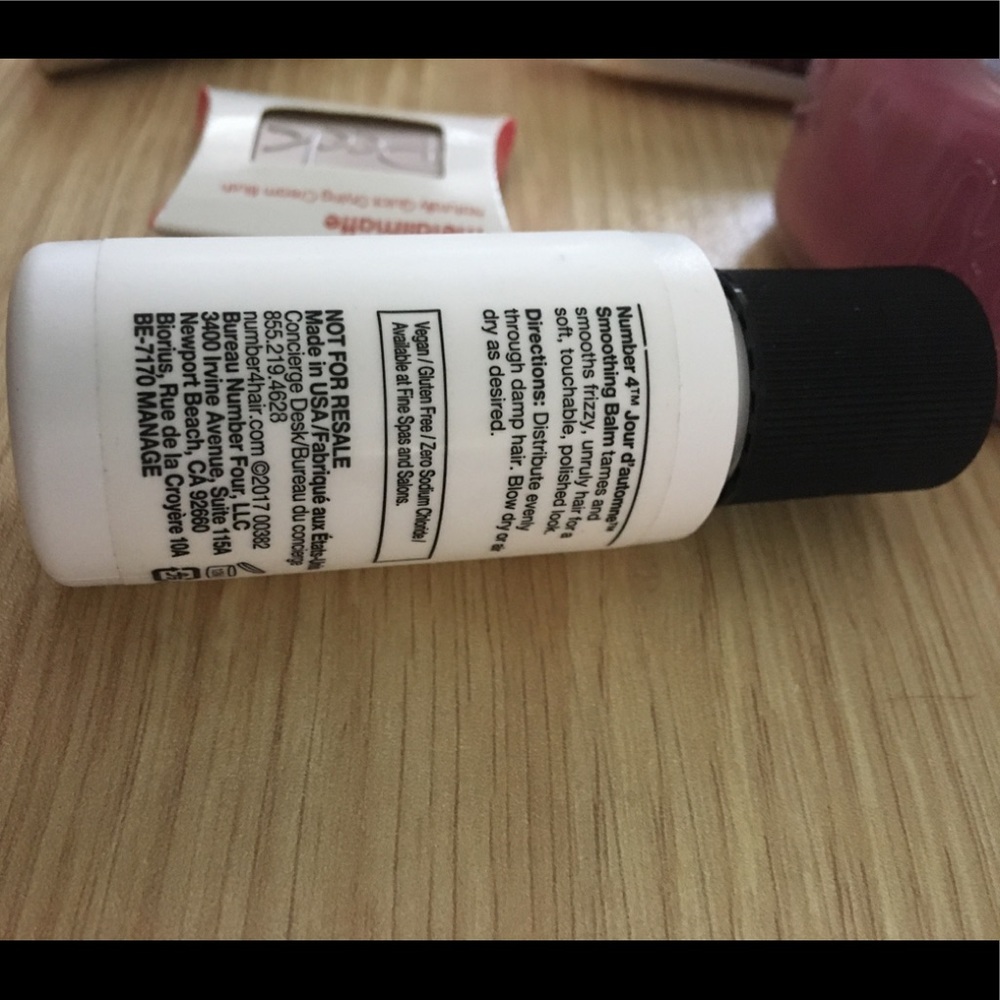 Pink Beauty Bundle! - Picture 3 of 3